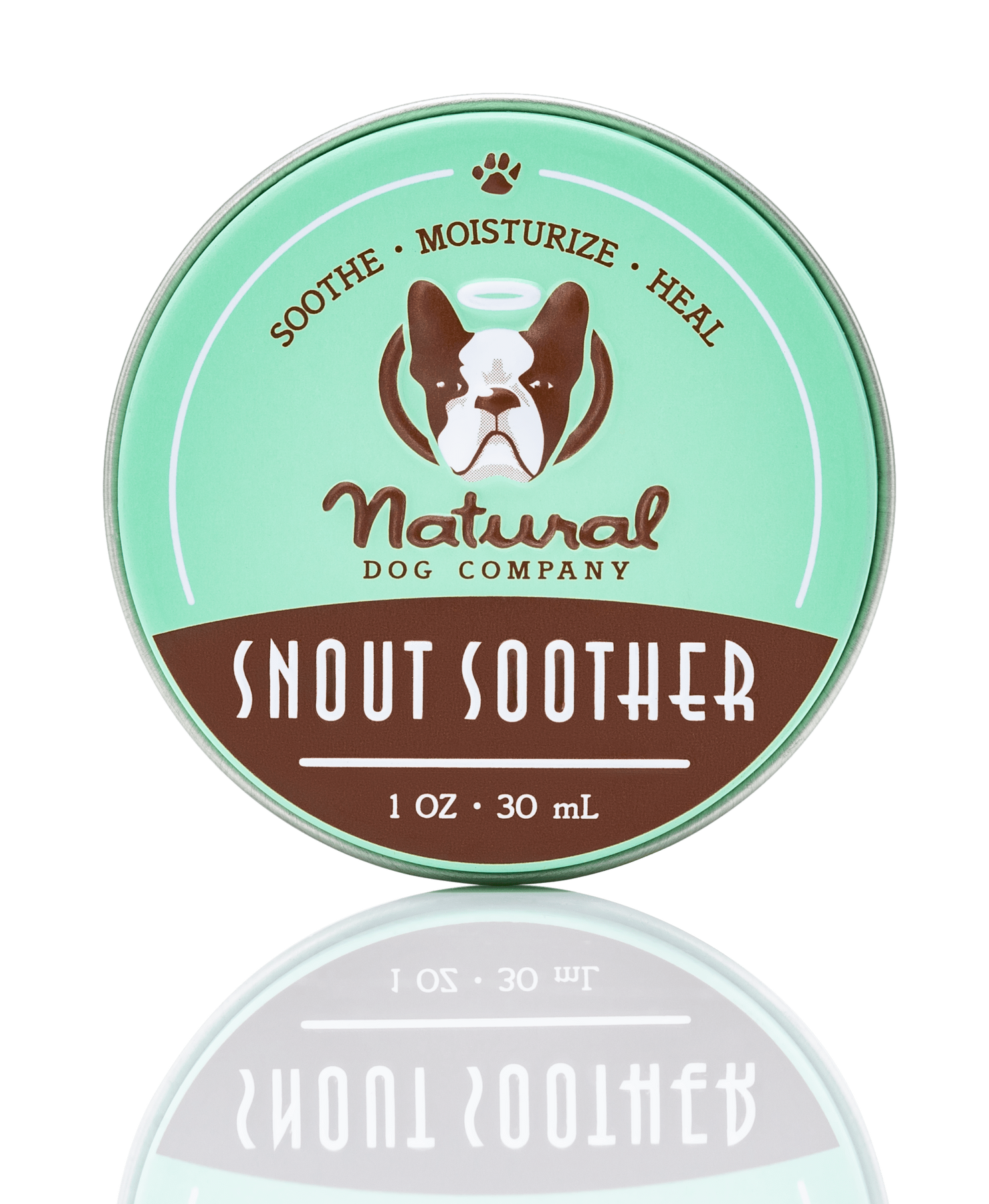 Бальзам для носика Snout Soother Natural Dog Company