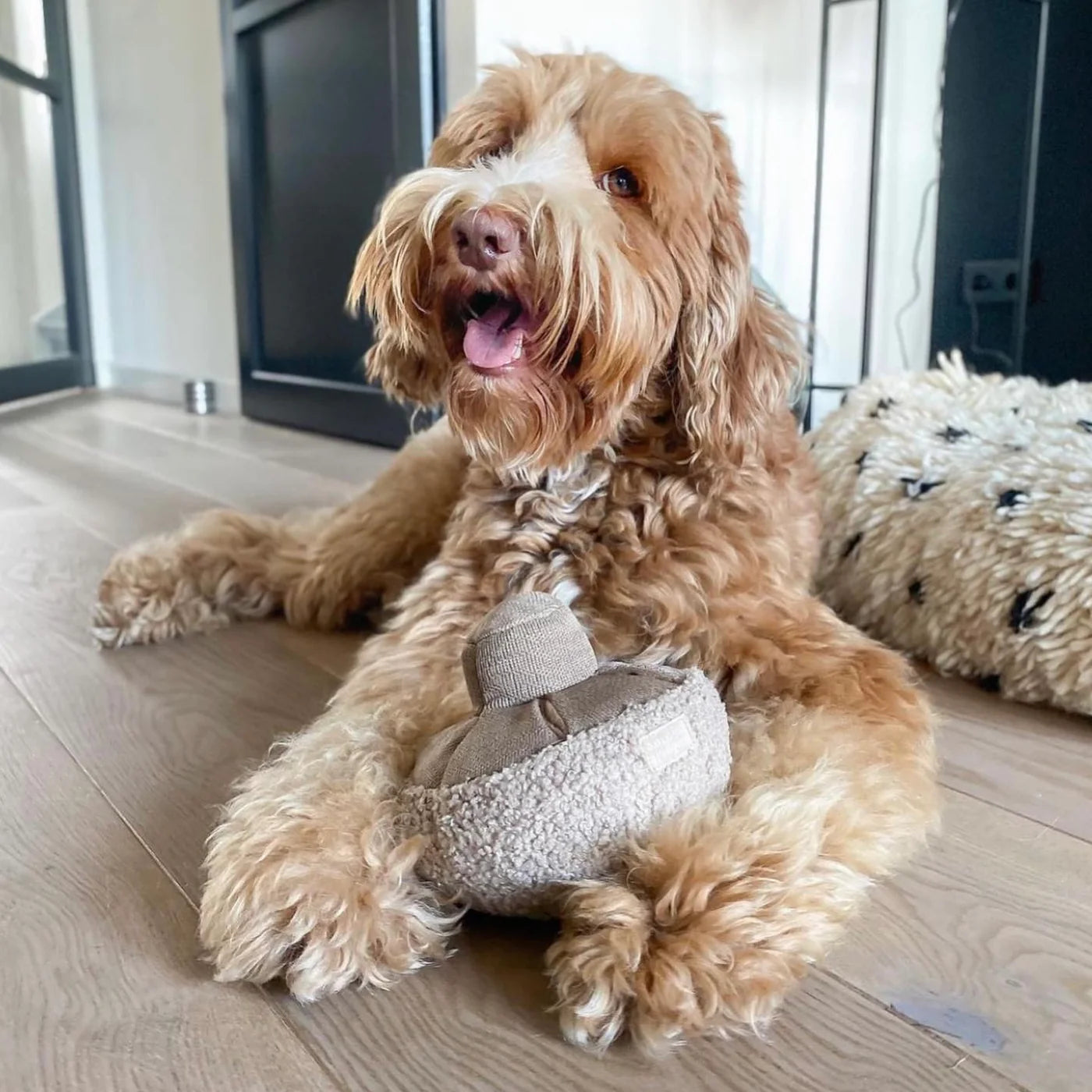 Пошукова іграшка Mushroom Guu lambwolf collective