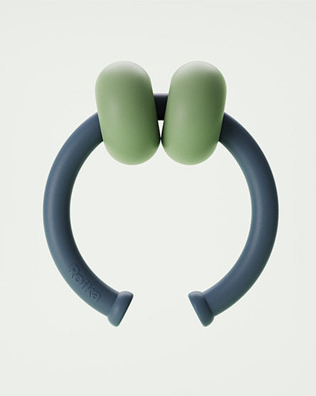 Інтерактивна іграшка Dango Ring Olive green Roika