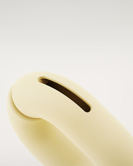 Інтерактивна іграшка Gori Butter yellow Roika