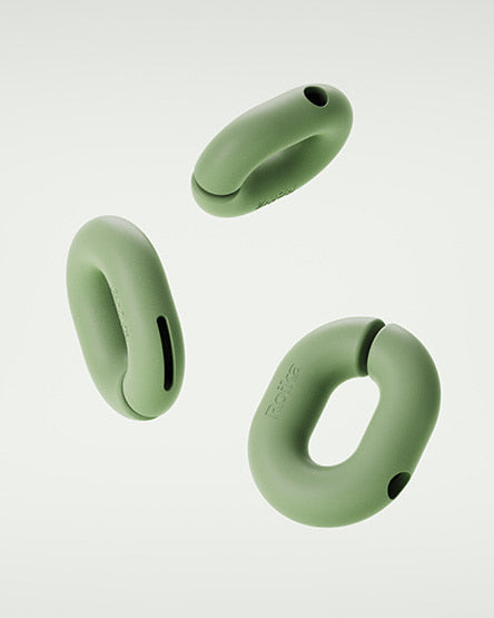 Інтерактивна іграшка Gori Olive green Roika