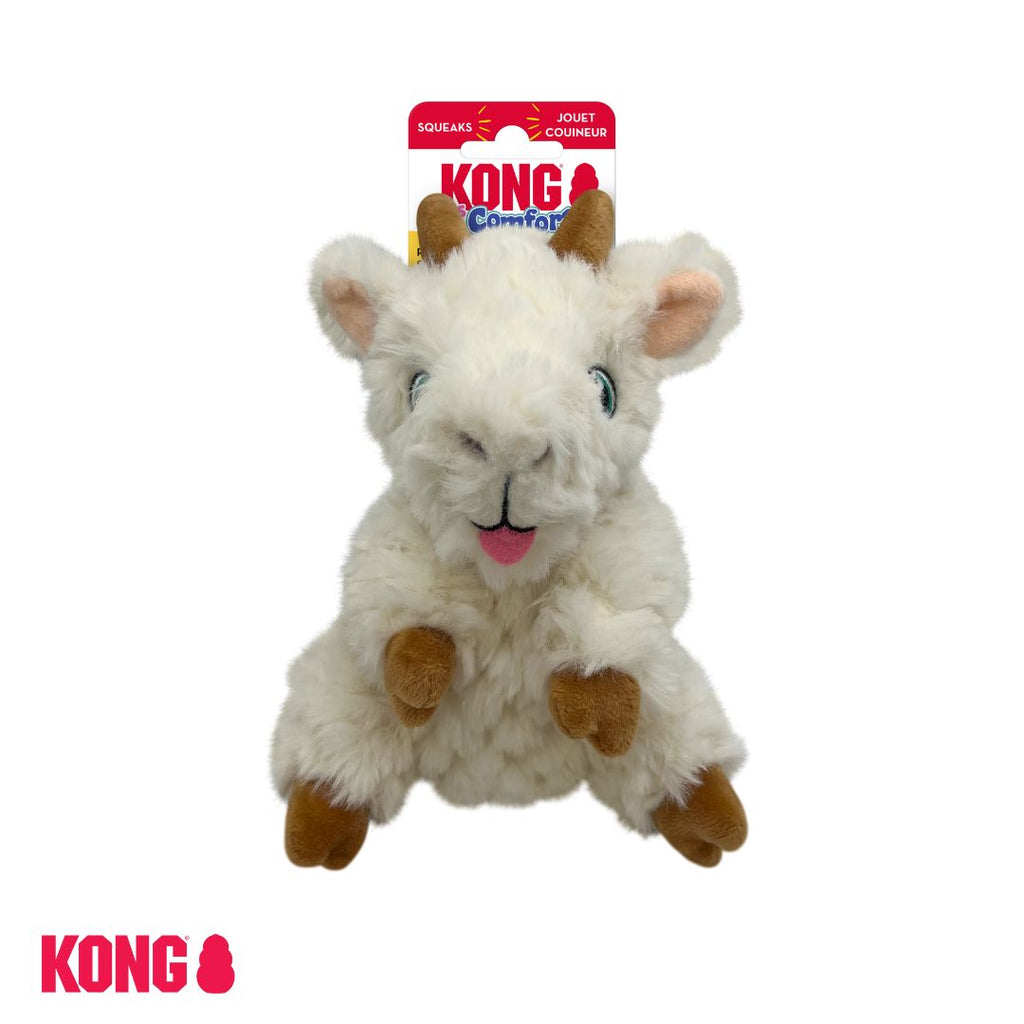 Іграшка для собак Comfort Tykes Goat KONG
