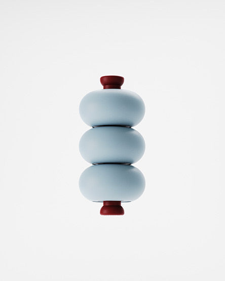 Інтерактивна іграшка Dango Misty blue Roika