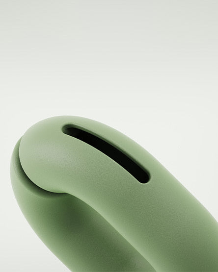 Інтерактивна іграшка Gori Olive green Roika