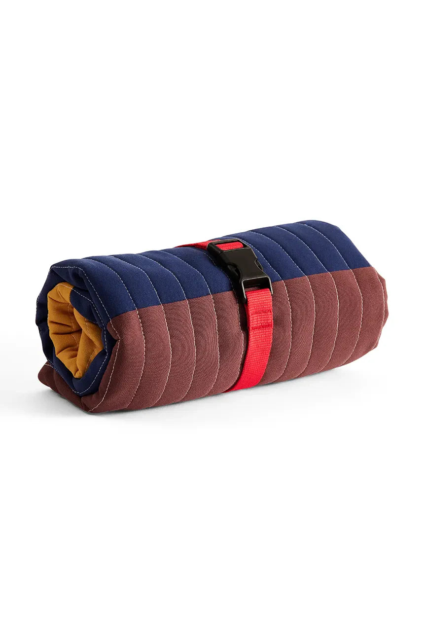 Ковдра для домашнього улюбленця MULTI COLOUR QUILTED HAY 80 x 80 cm