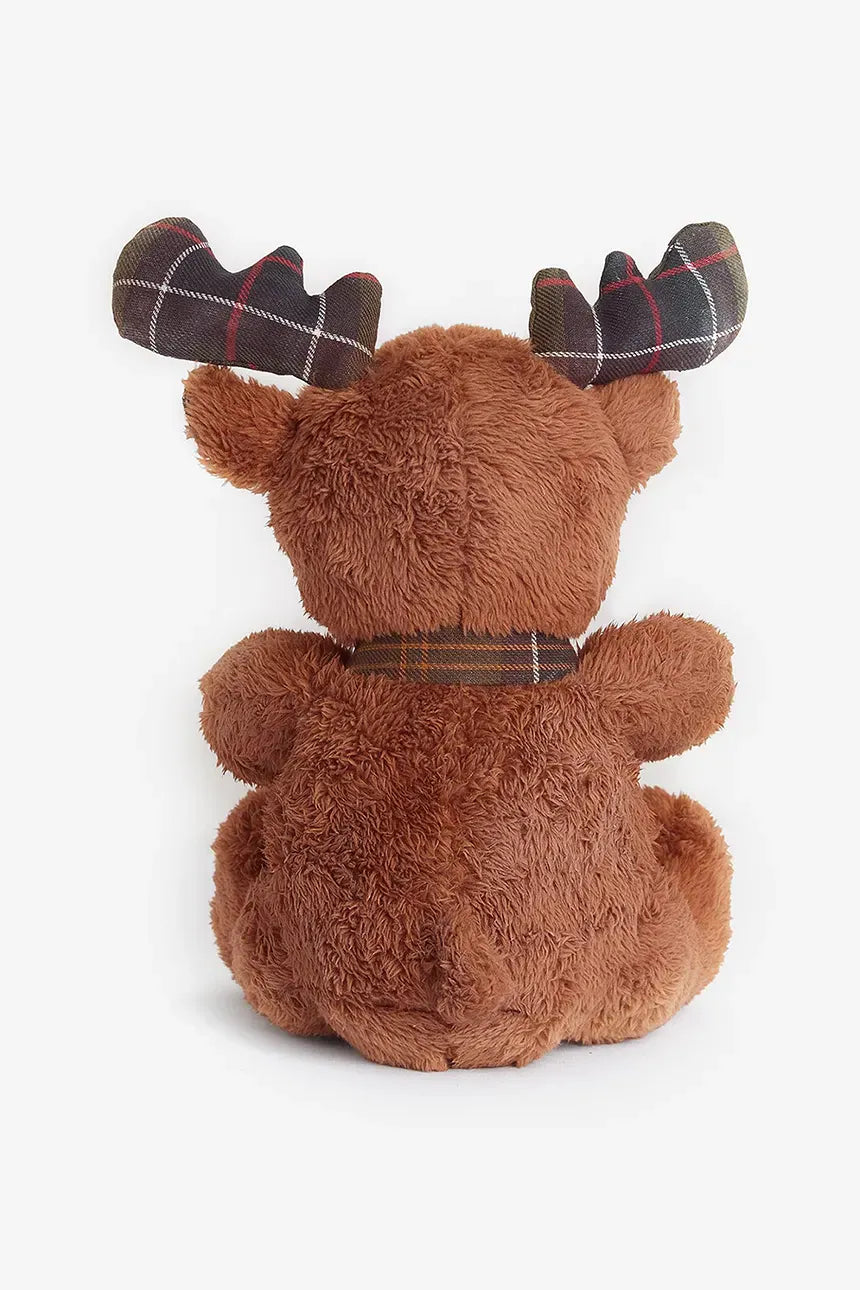 Іграшка для собак Reindeer Barbour 19 см