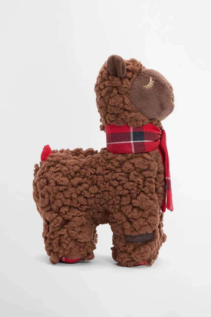 Іграшка для собаки Llama Barbour