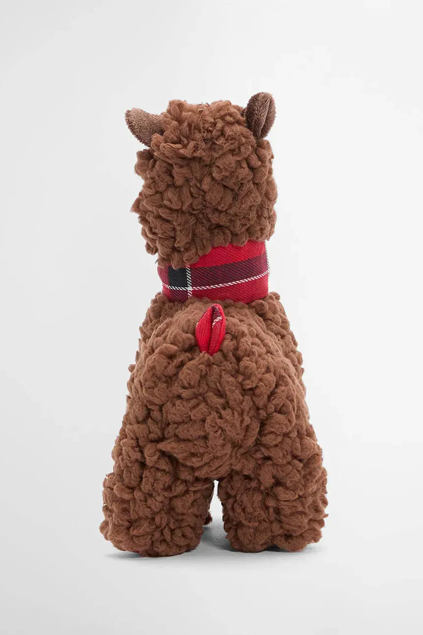 Іграшка для собаки Llama Barbour