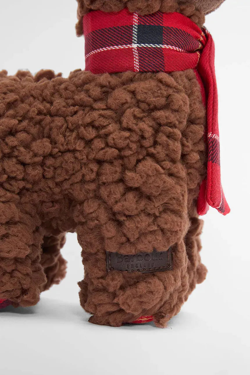Іграшка для собаки Llama Barbour
