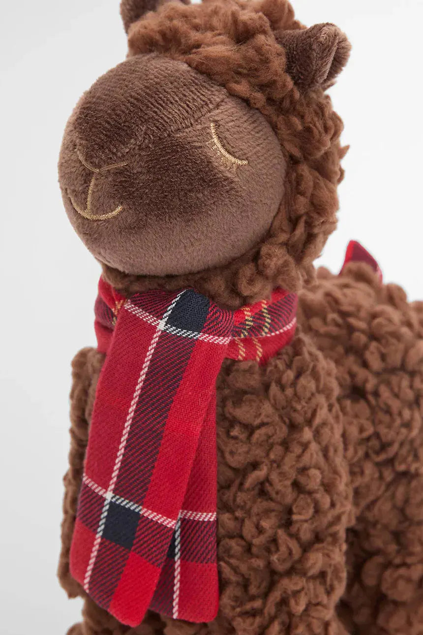 Іграшка для собаки Llama Barbour