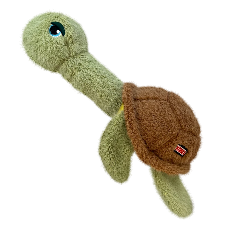 Іграшка для собак Scruffs Turtle KONG