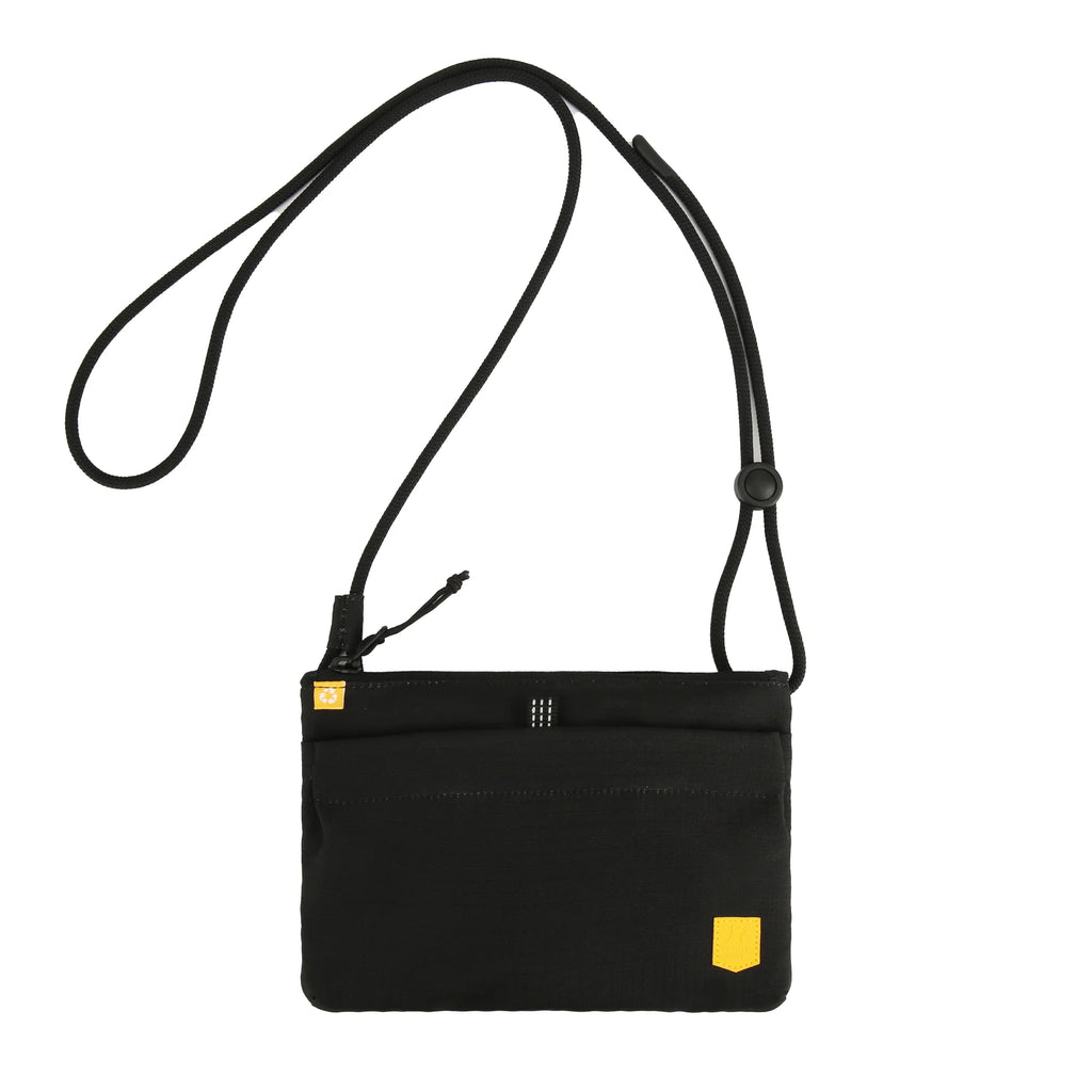 Сумка для прогулянок Accessory Bag Black Woolly Wolf