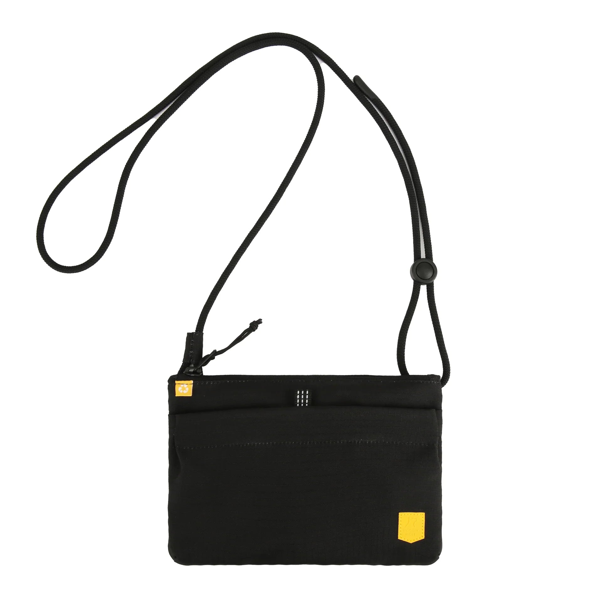 Сумка для прогулянок Accessory Bag Black Woolly Wolf