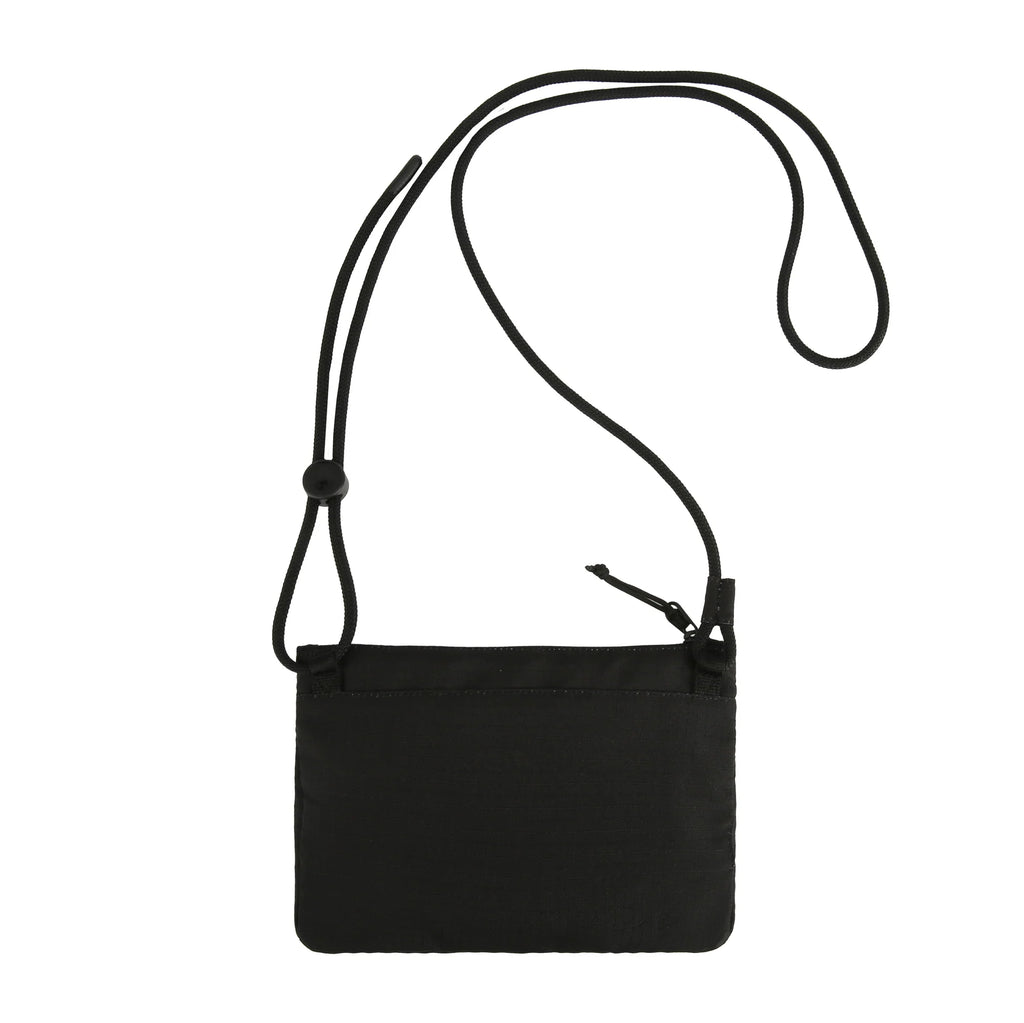 Сумка для прогулянок Accessory Bag Black Woolly Wolf