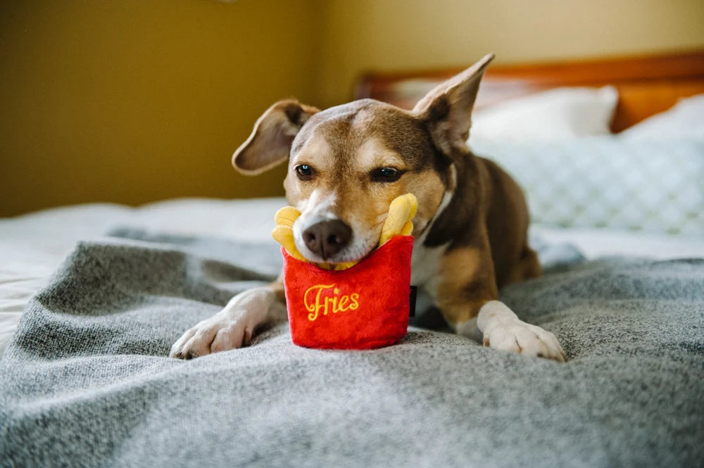 Іграшка American Classic Frenchie Fries
