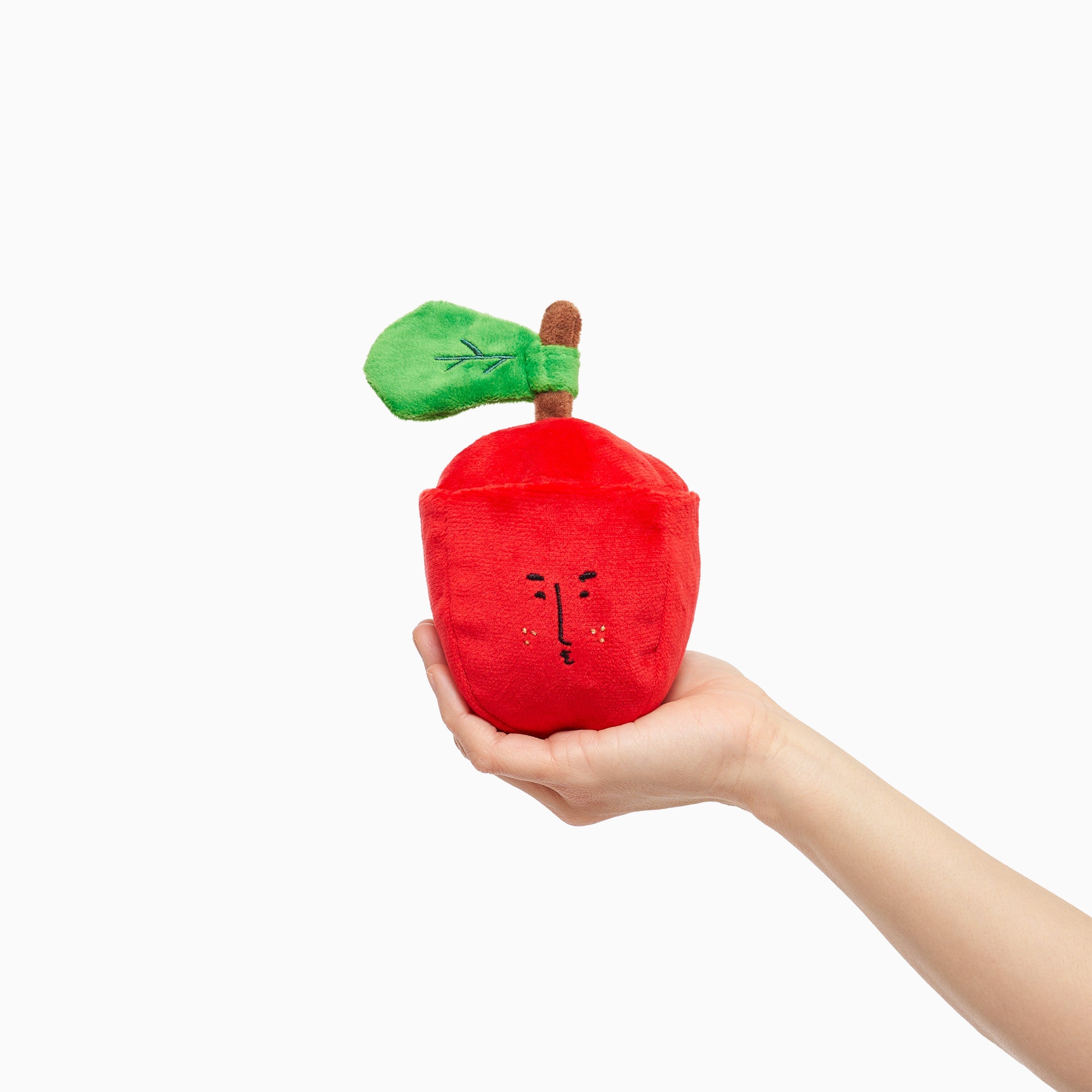 Пошукова іграшка Apple The Furryfolks