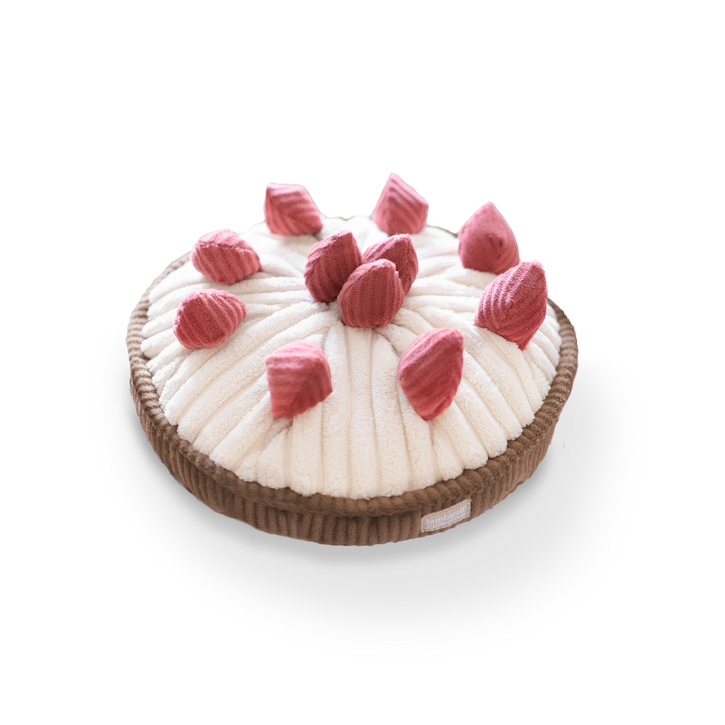 Пошукова іграшка BERRY PIE lambwolf collective