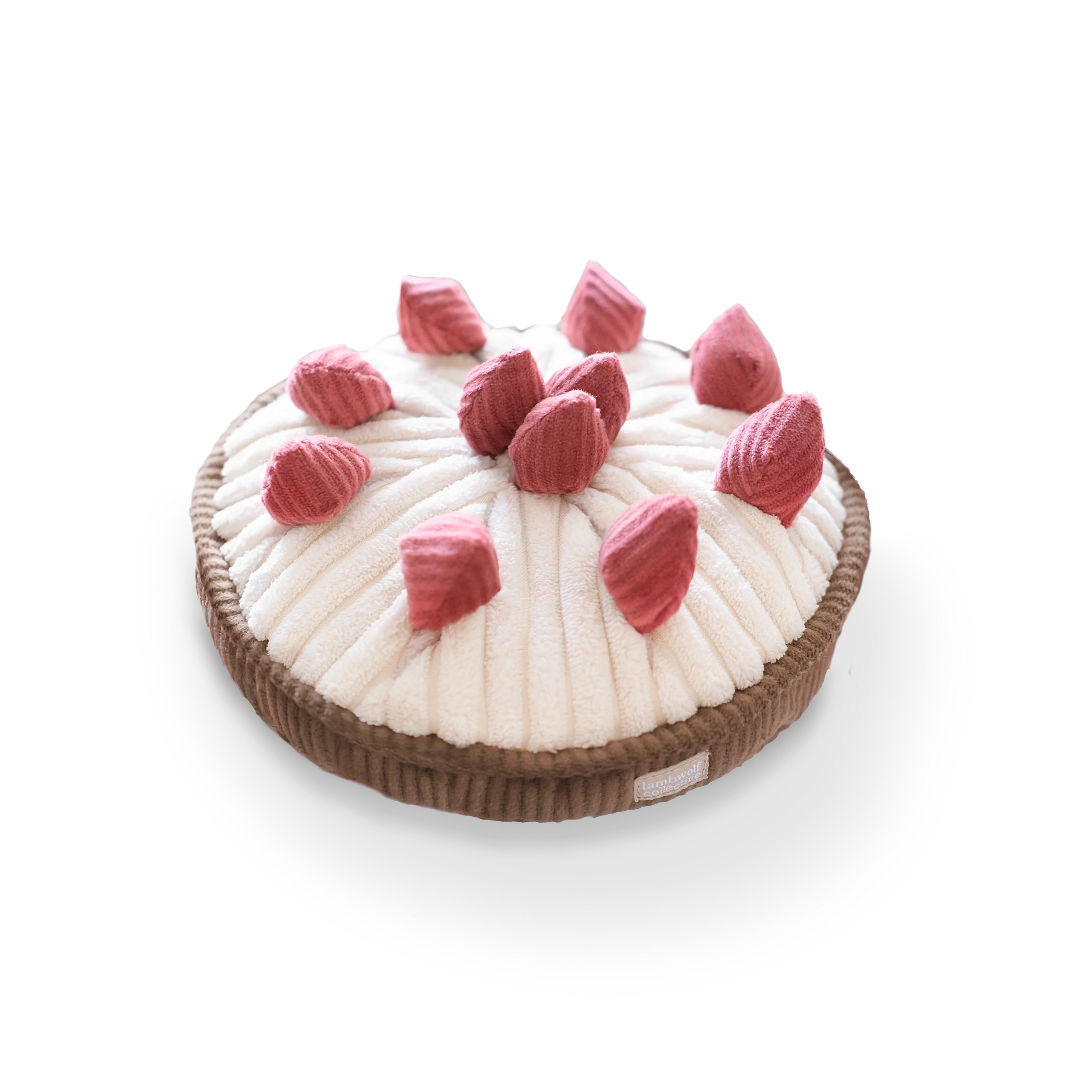 Пошукова іграшка BERRY PIE lambwolf collective