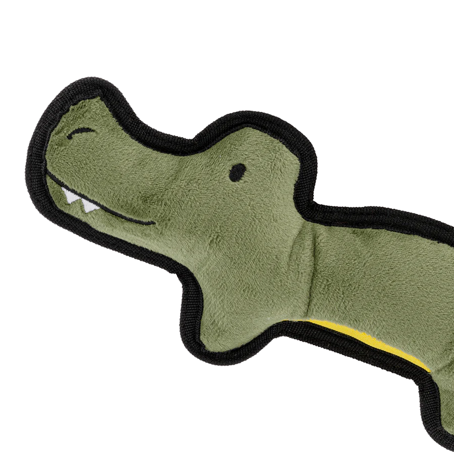 М'яка іграшка Crocodile Beco Pets