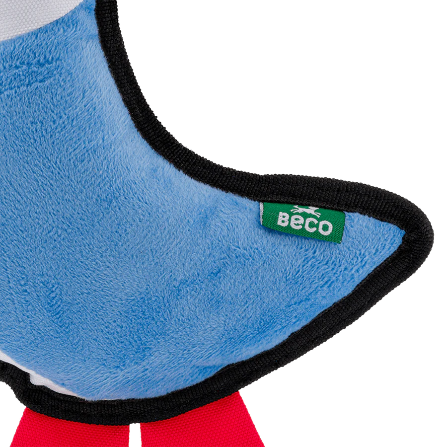 Іграшка для собак Тупик Puffin Beco Pets M