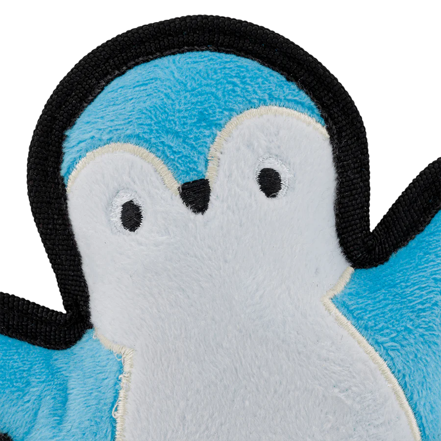 Іграшка для собак Пінгвін Penguin Beco Pets S