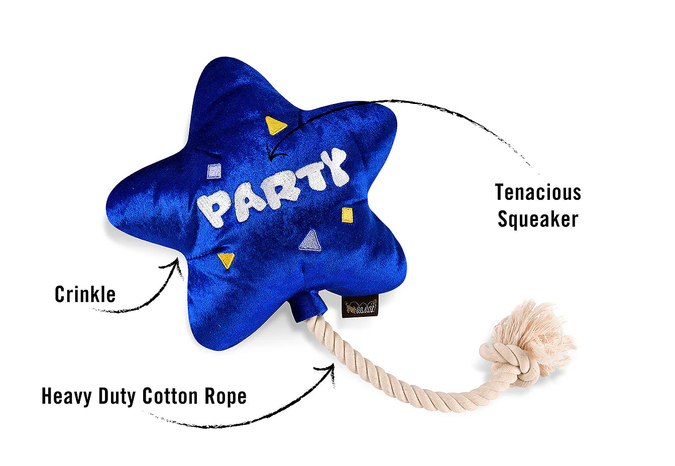 Іграшка  Party Time Best Day Ever Balloon
