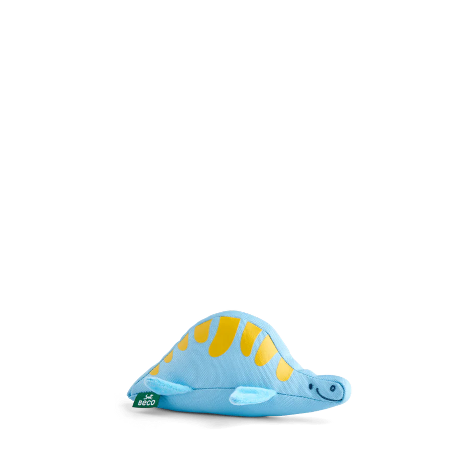 М'яка іграшка Plesiosaur Baby Dinosaur Beco Pets