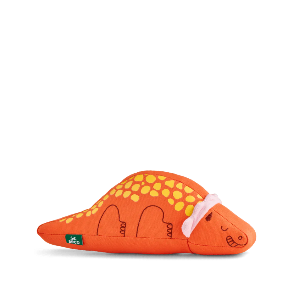 М'яка іграшка Triceratops Dinosaur Beco Pets