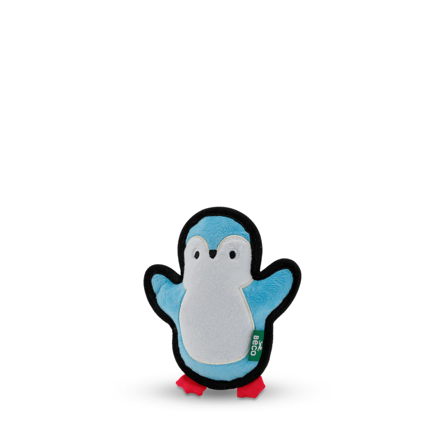 Іграшка для собак Пінгвін Penguin Beco Pets S