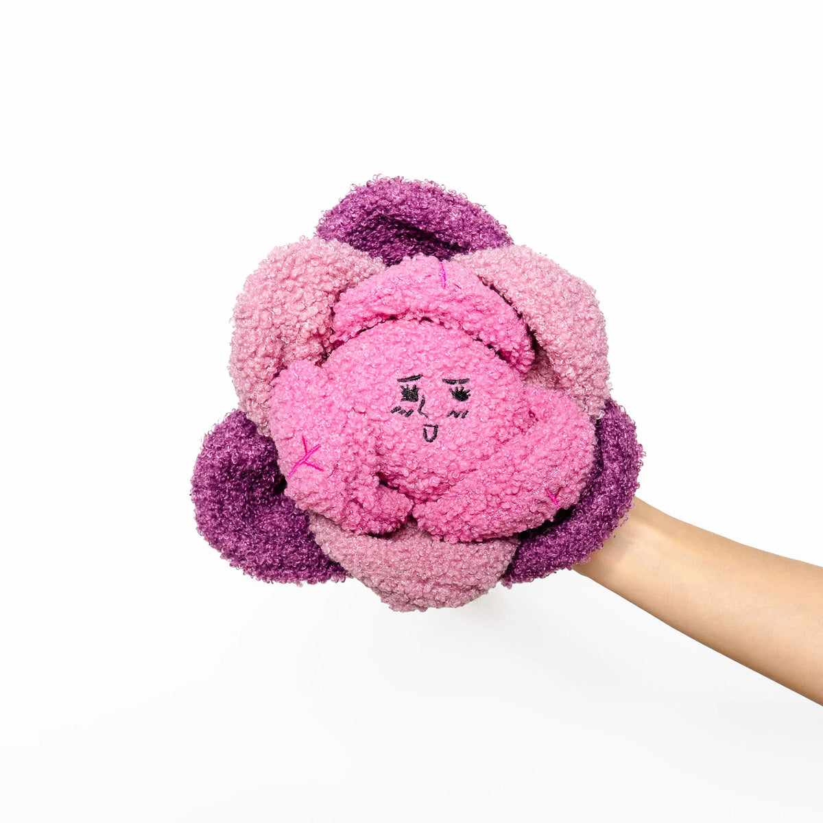 Пошукова іграшка RED CABBAGE The Furryfolks