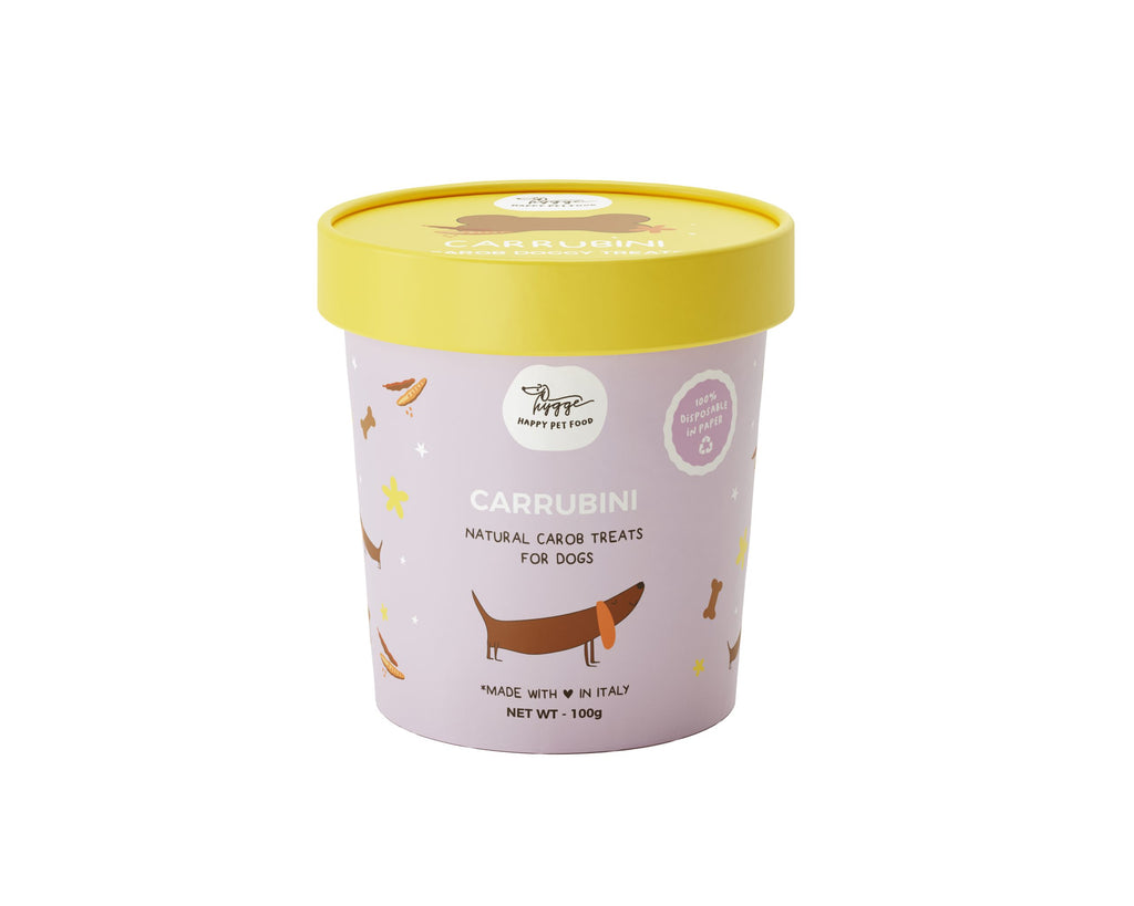 Печиво з ʼшоколадомʼ Сarruba Hygge 100 г