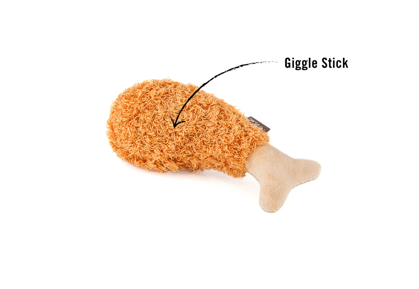 Іграшка Fluffy's Fried Chicken American Classic