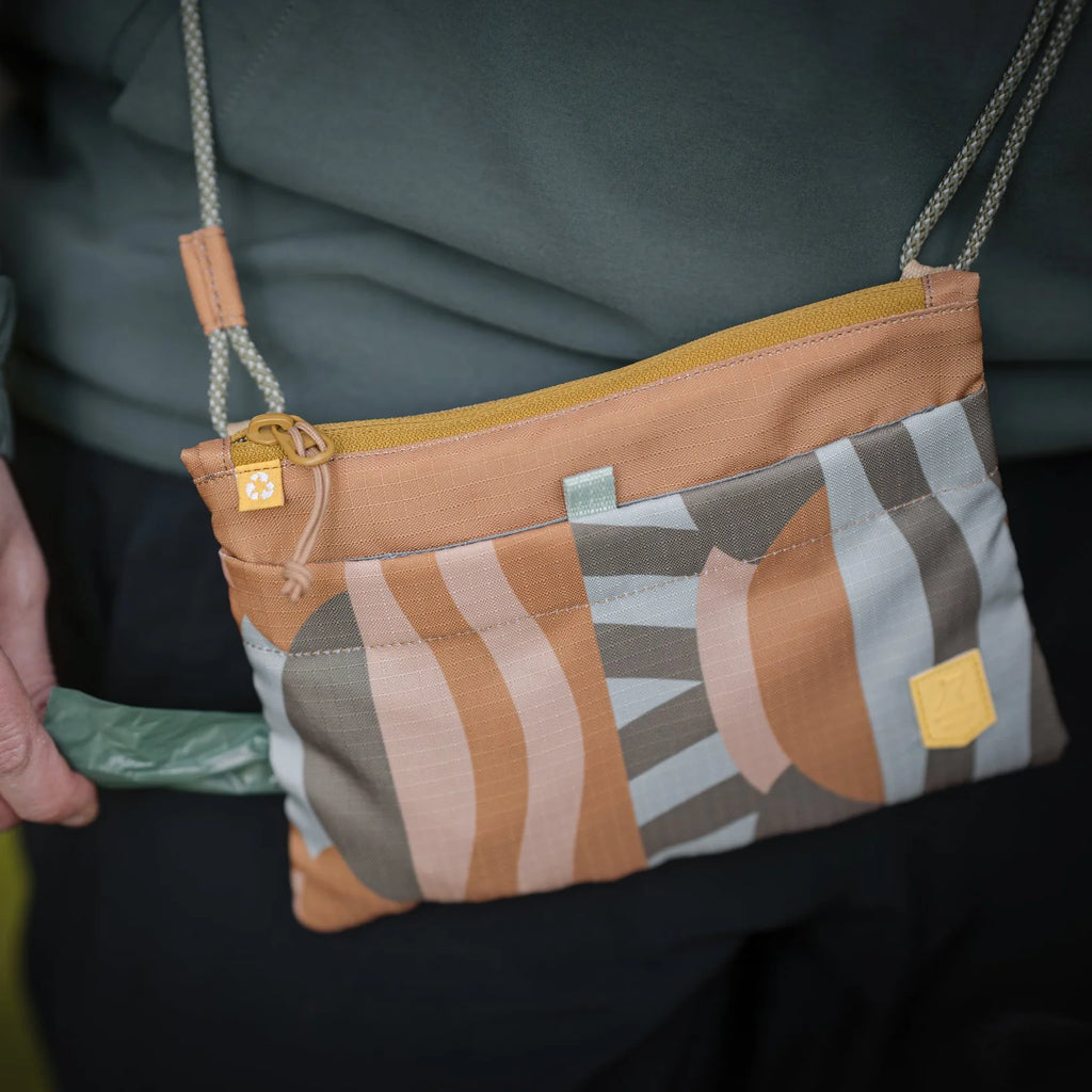 Сумка для прогулянок Accessory Bag Cloudbeam Woolly Wolf