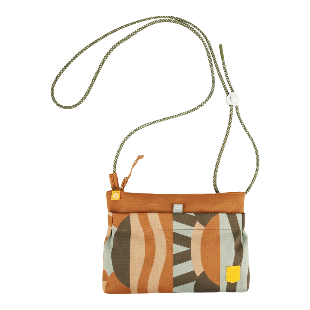 Сумка для прогулянок Accessory Bag Cloudbeam Woolly Wolf