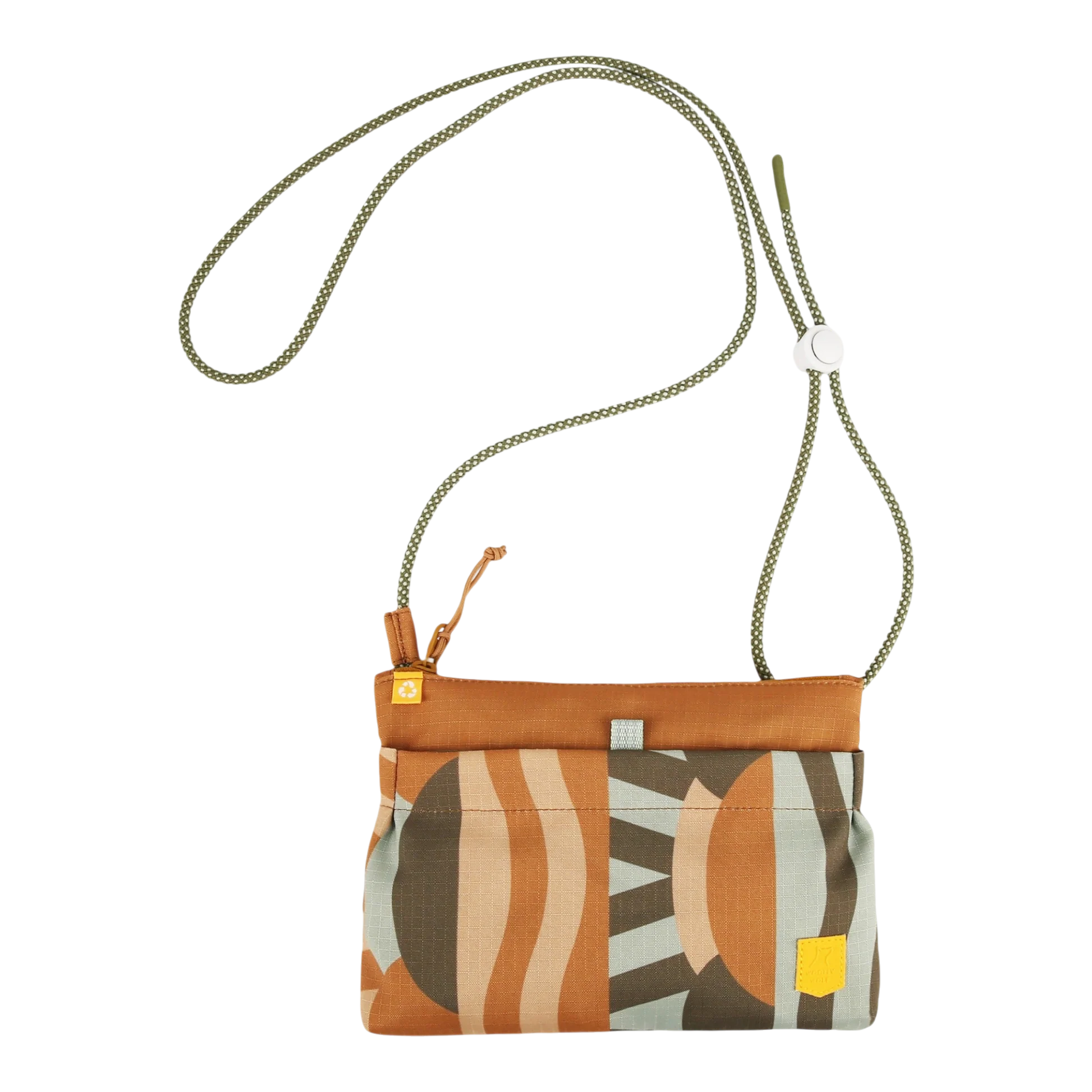 Сумка для прогулянок Accessory Bag Cloudbeam Woolly Wolf