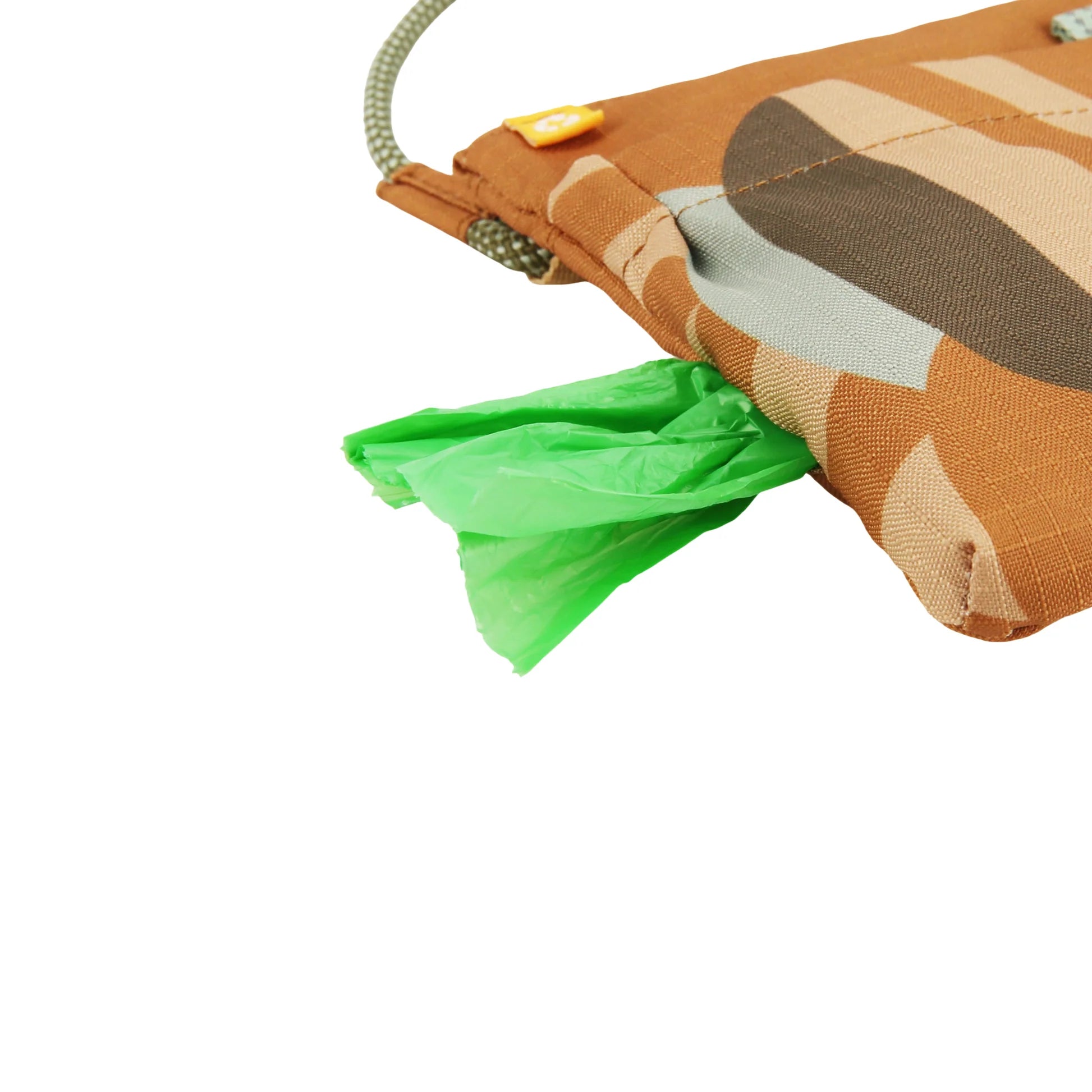 Сумка для прогулянок Accessory Bag Cloudbeam Woolly Wolf