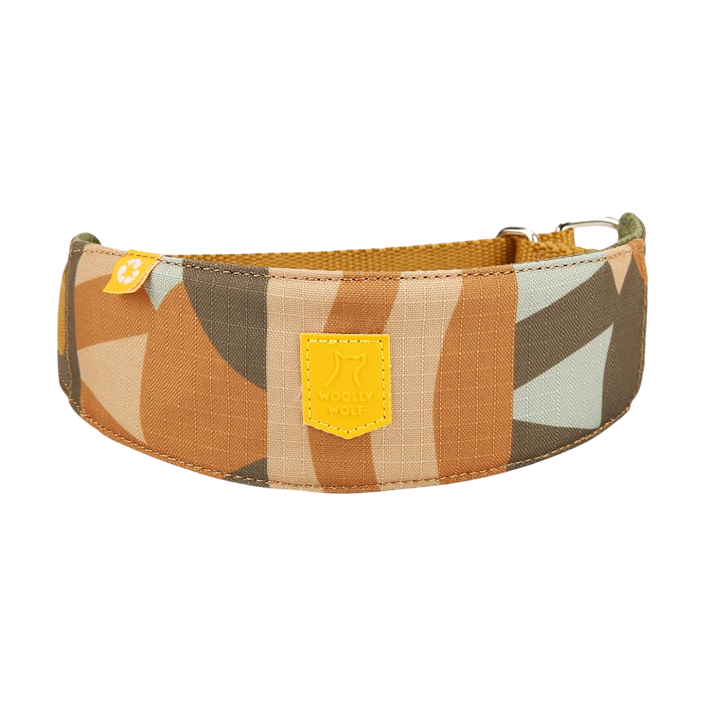 Нашийник Cloudbeam Soft Martingale Collar Woolly Wolf