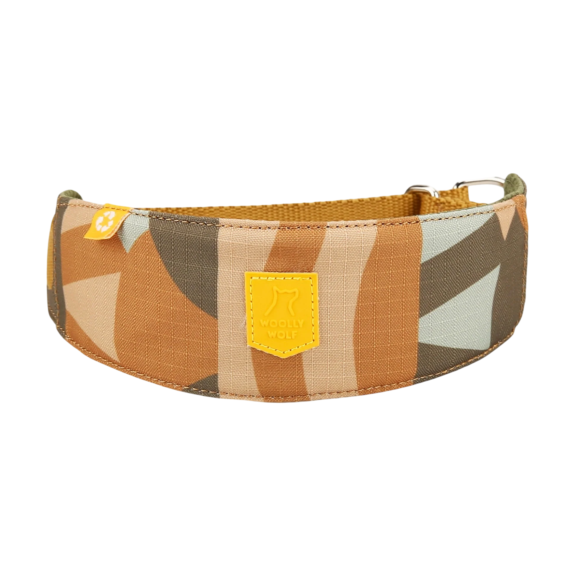Нашийник Cloudbeam Soft Martingale Collar Woolly Wolf