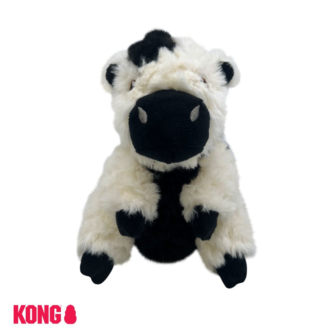Іграшка для собак Comfort Tykes Cow KONG