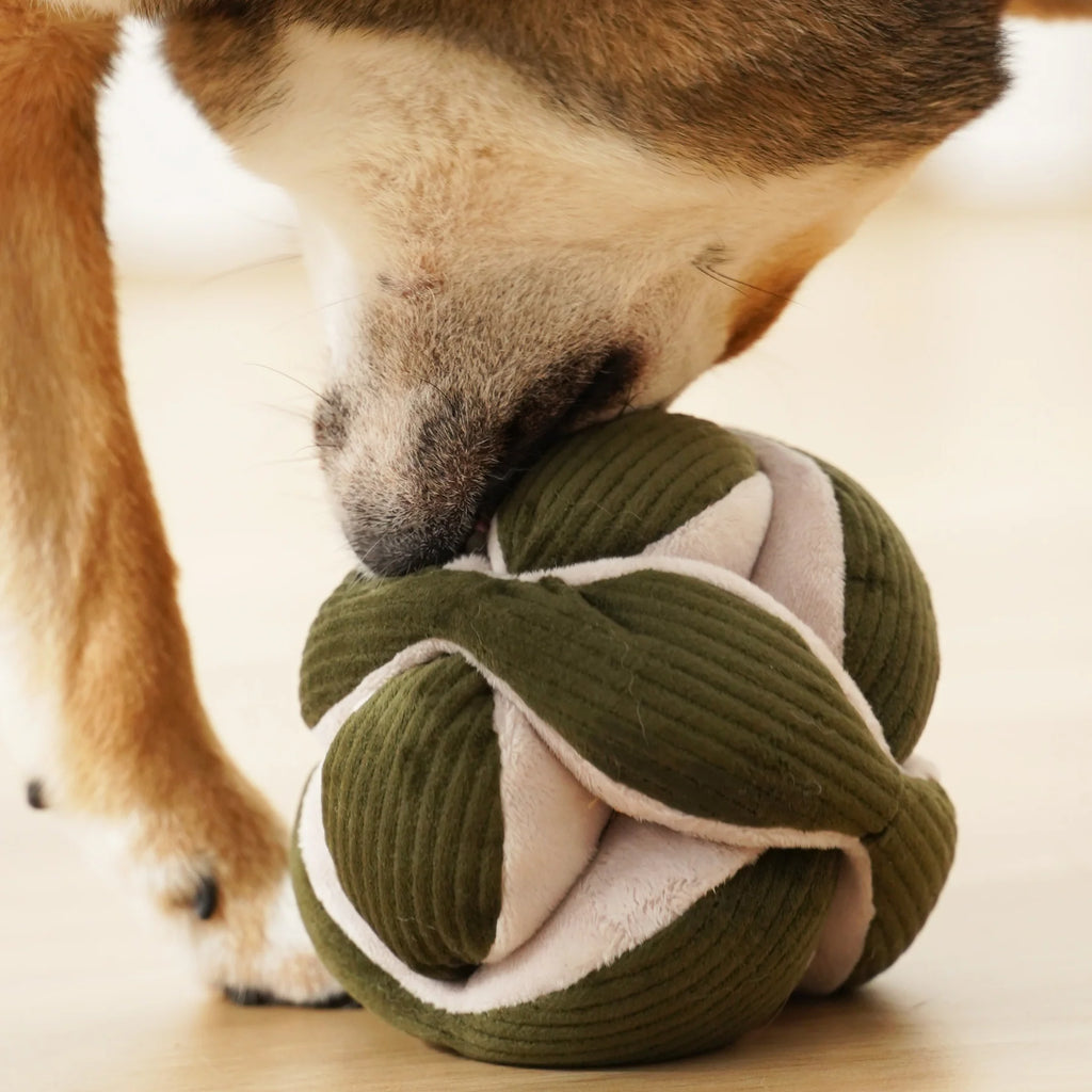 Пошукова іграшка MONTI PINE lambwolf collective