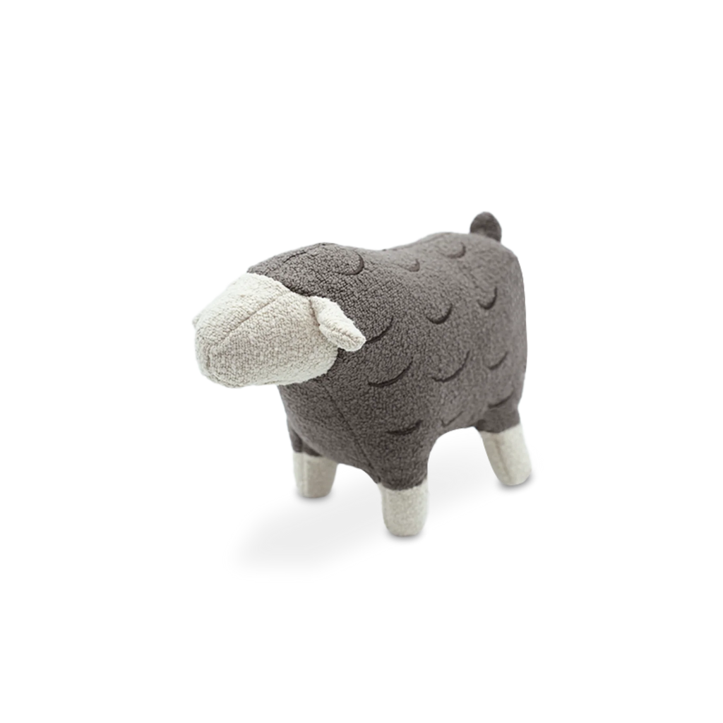 Іграшка BARRY lambwolf collective