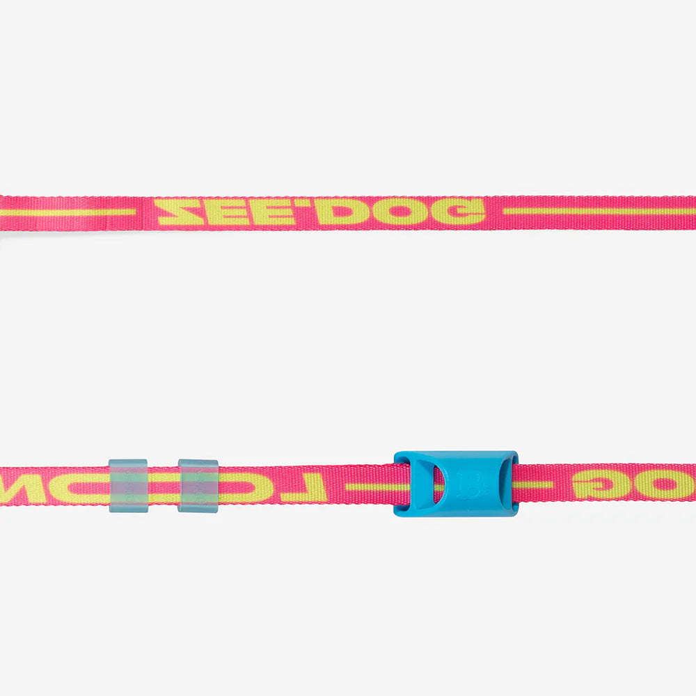 Повідець для собак Long Leash Drago Zee.Dog 1.75-3 м