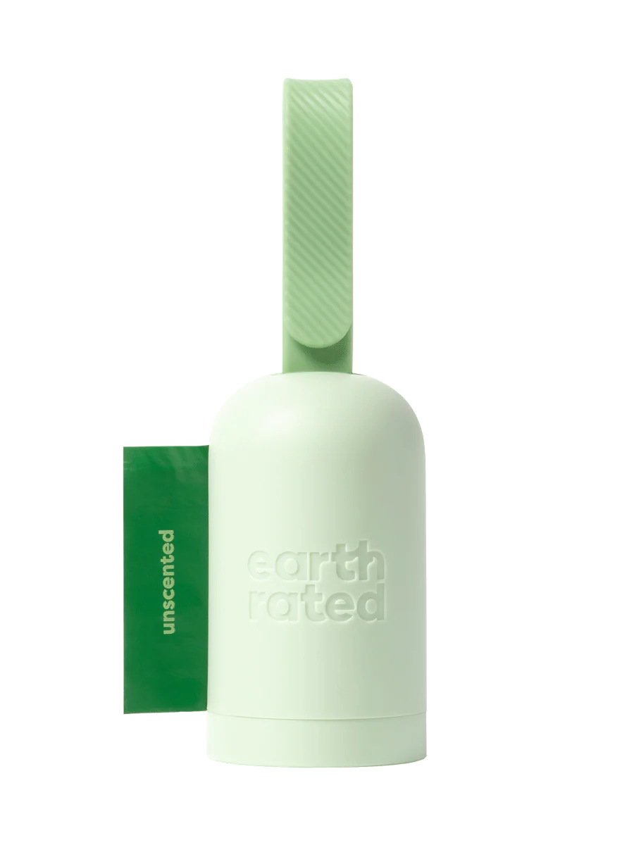 Диспенсер для пакетиків для прибирання Earth Rated