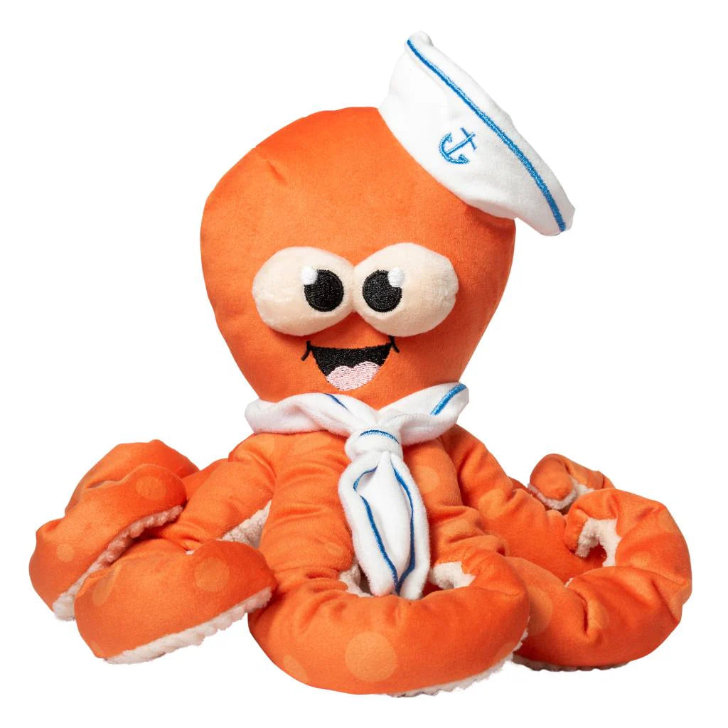 Іграшка Sailor Squiggles FuzzYard