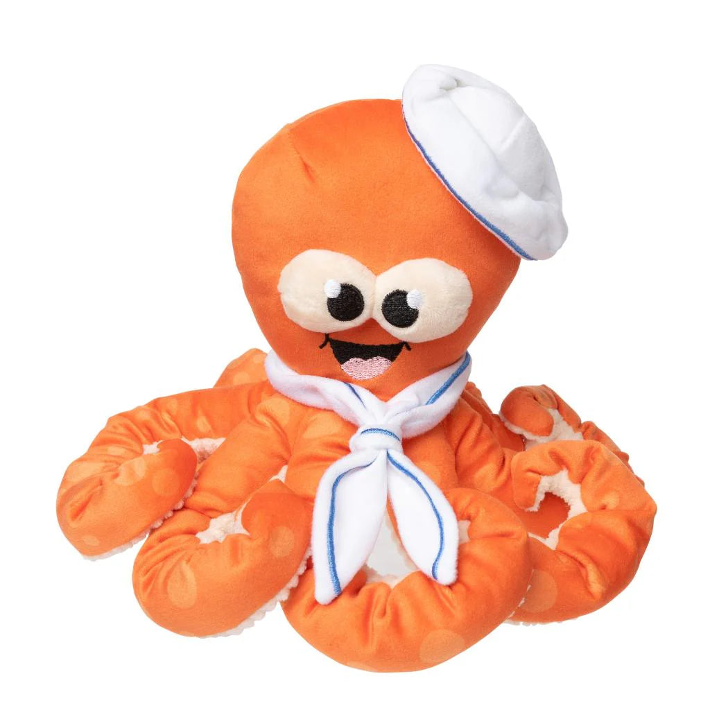 Іграшка Sailor Squiggles FuzzYard