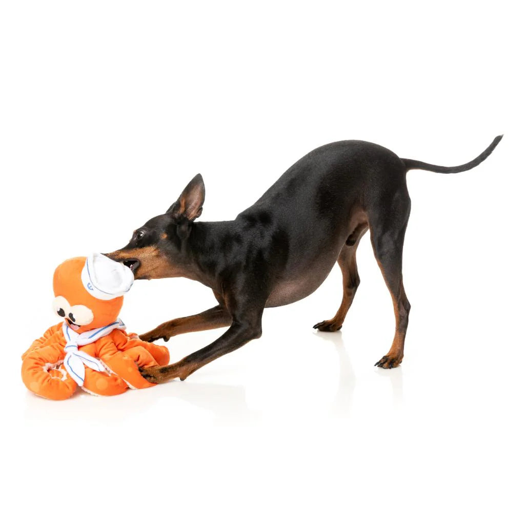 Іграшка Sailor Squiggles FuzzYard