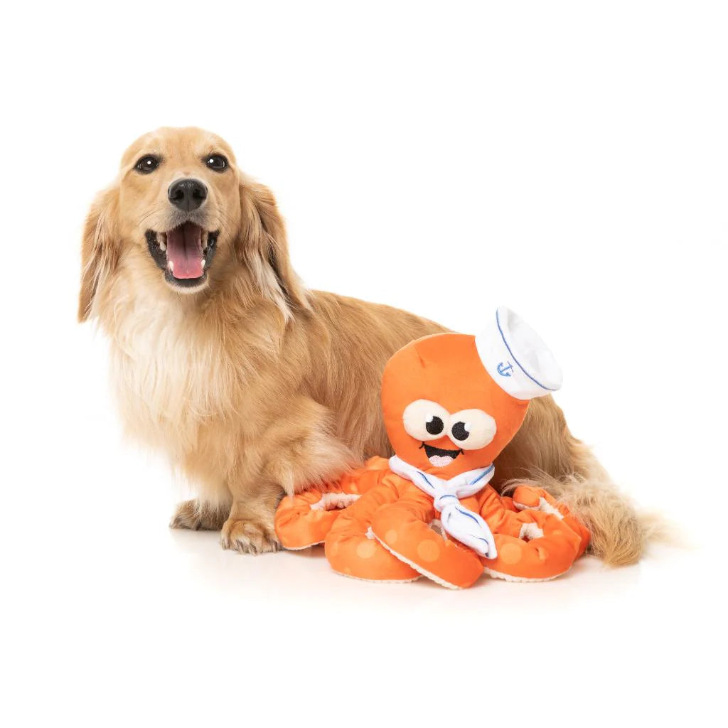 Іграшка Sailor Squiggles FuzzYard