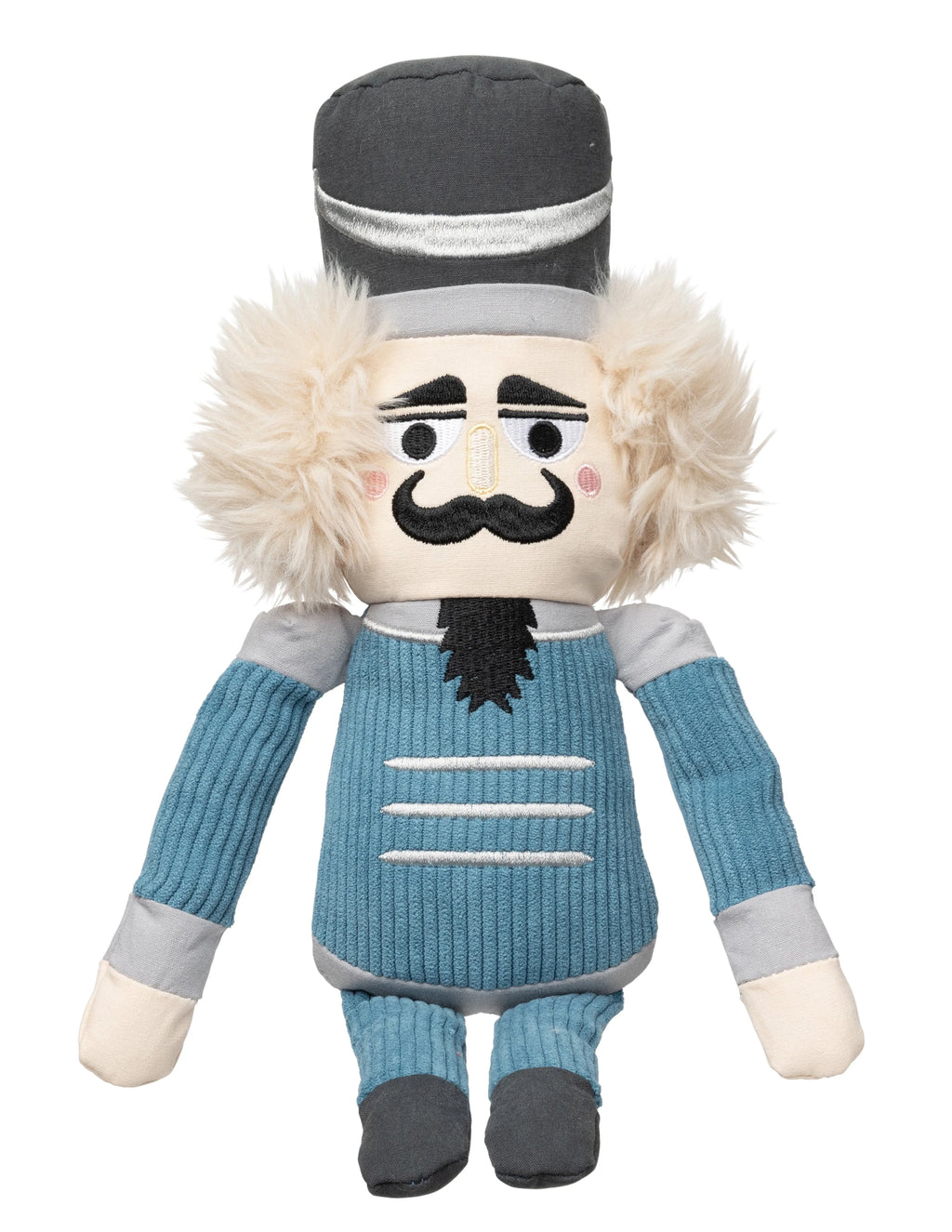Іграшка лускунчик FuzzYard