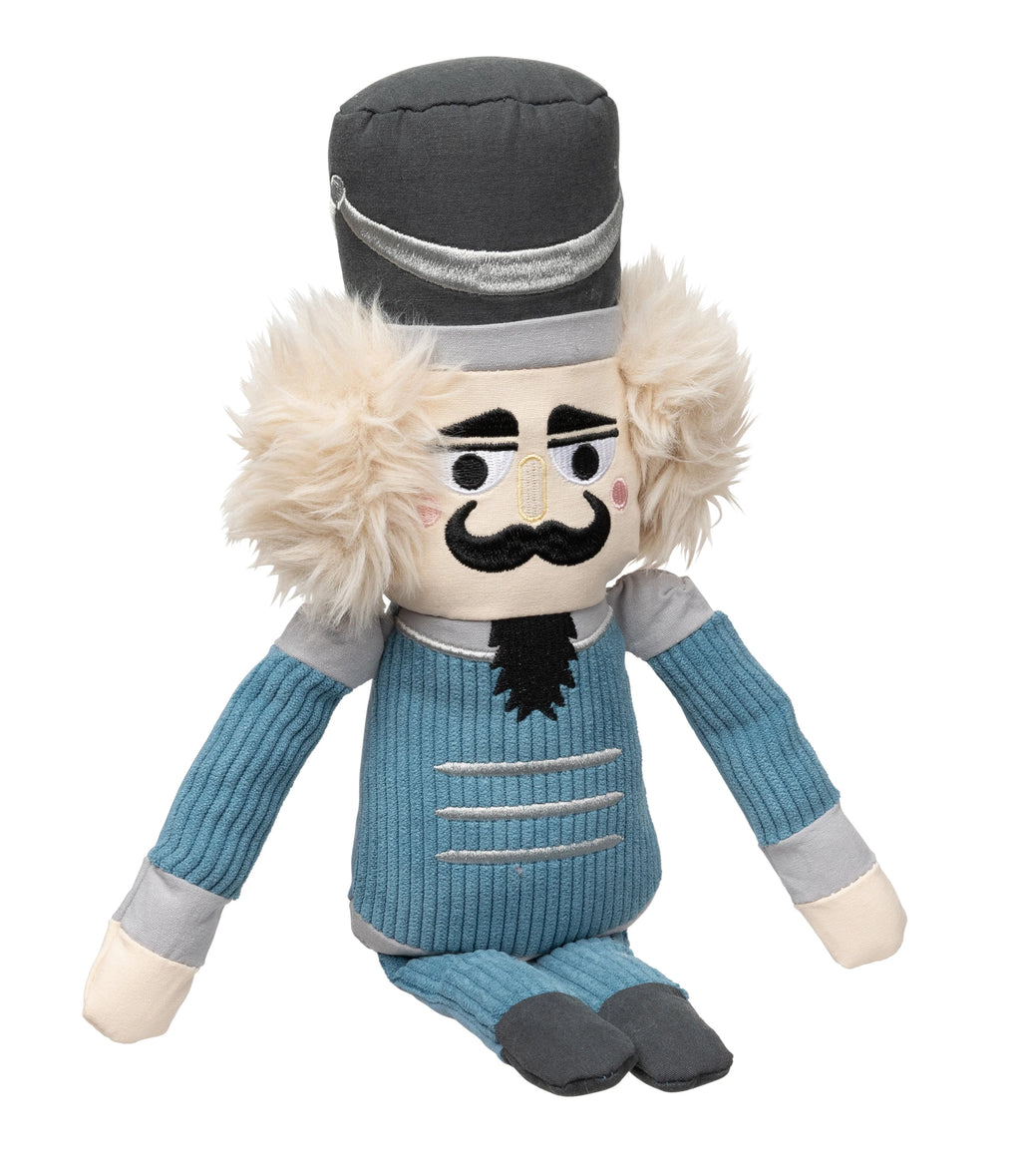Іграшка лускунчик FuzzYard