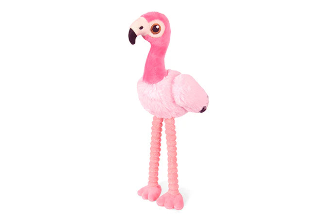 Іграшка Fetching Flock Flora the Flamingo
